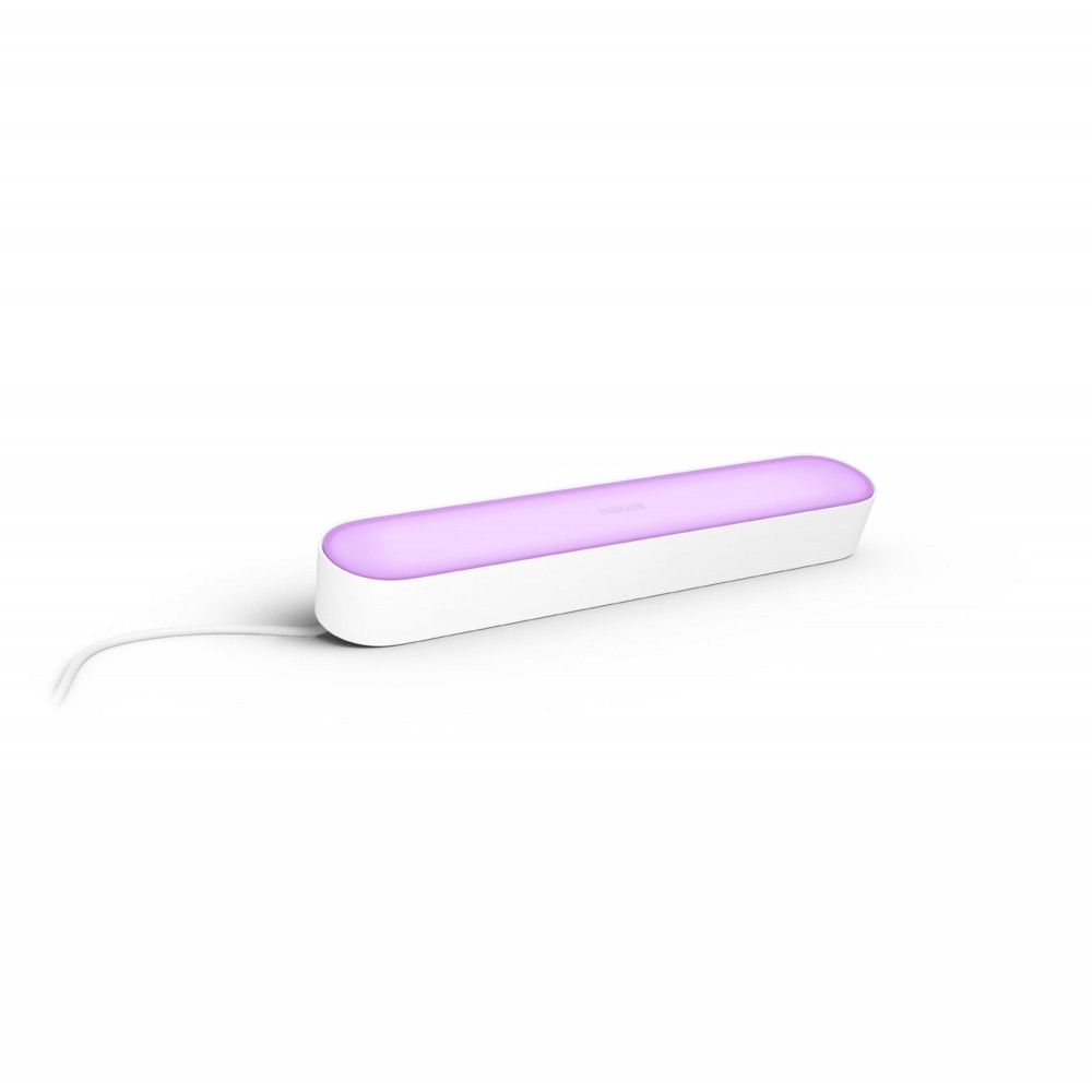 Philips Hue Play LED-lichtbalk, wit, RGB uitbreiding