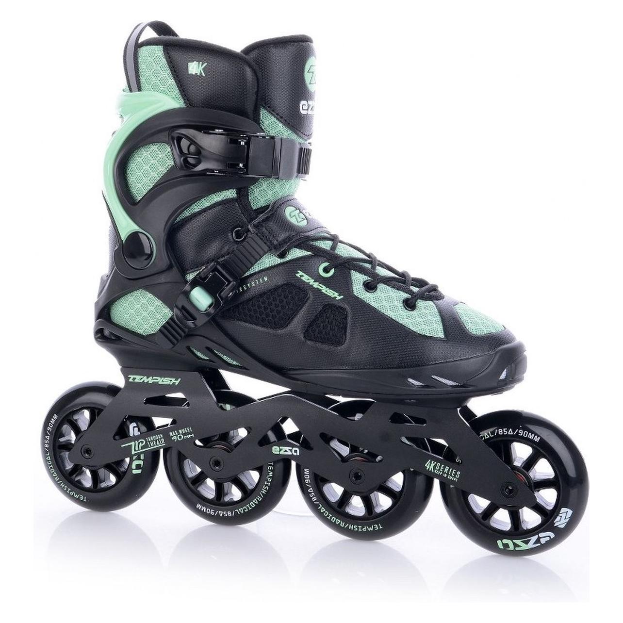 Tempish Ezza 90 Damen-Skates, Grösse 40 (40) (TELIS40)