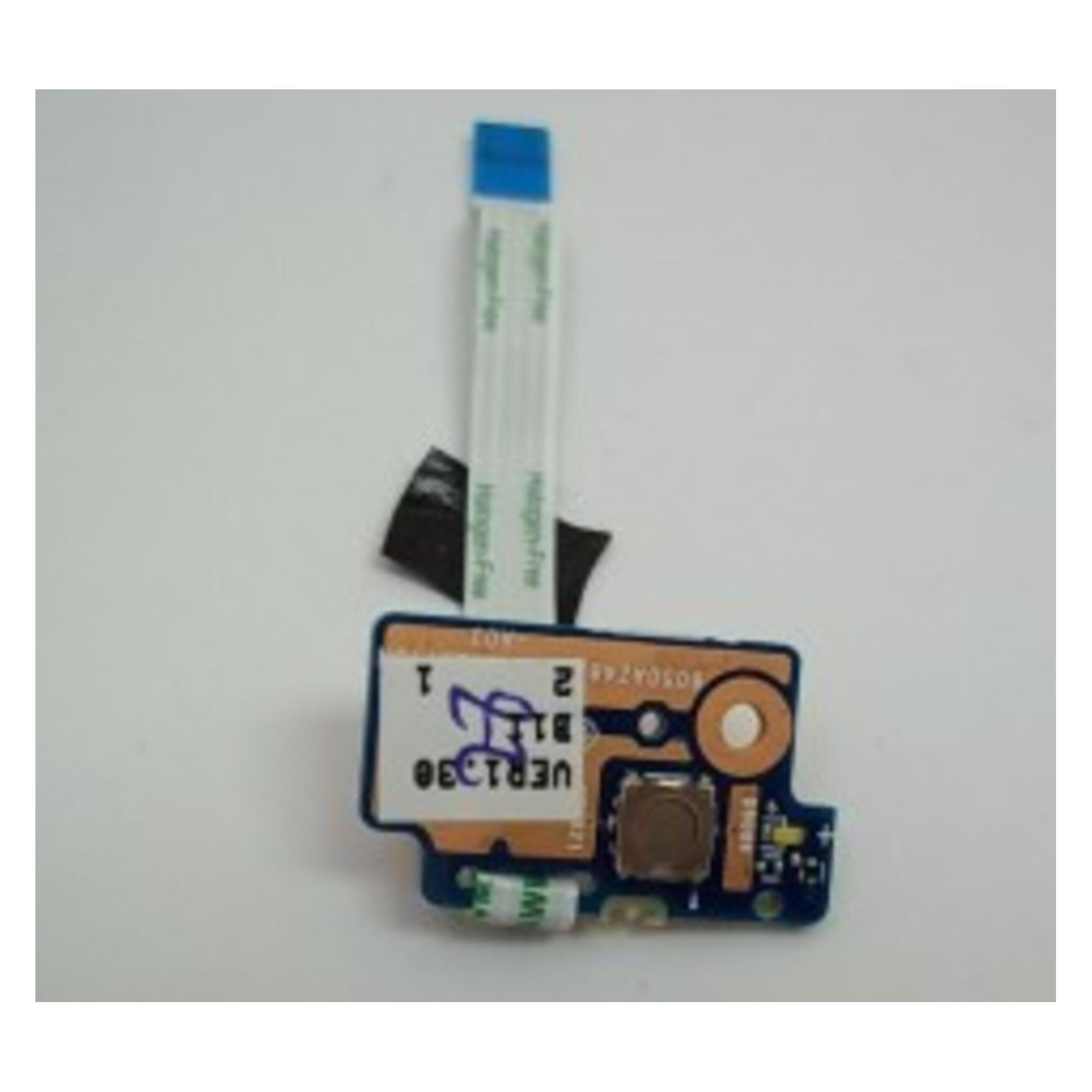 HP 685408-001 - Power board - - EliteBook 2570p (685408-001)