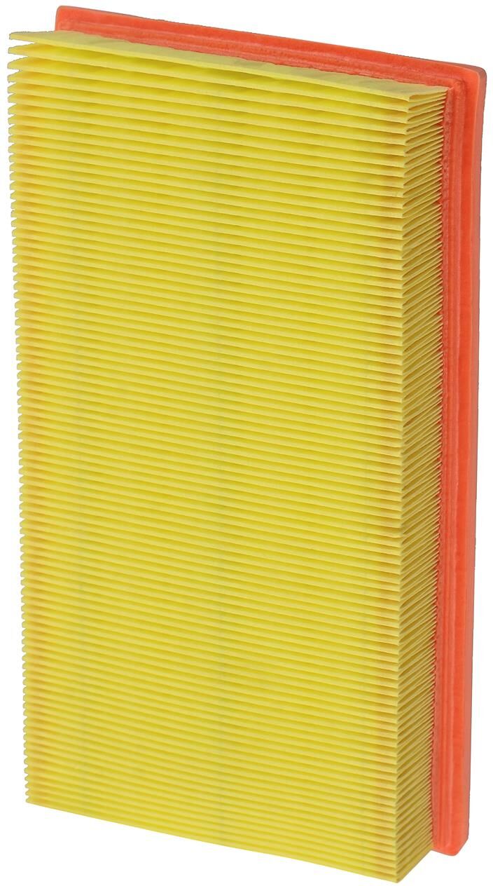 Topran Luftfilter 301 488 Filtereinsatz 37mm Für Ford