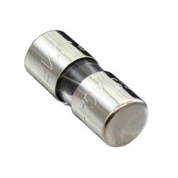 Bussmann by Eaton BK/AGA-3 Feinsicherung Inhalt 1 St.