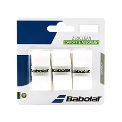 Babolat - Zeoclean - 3er Packung