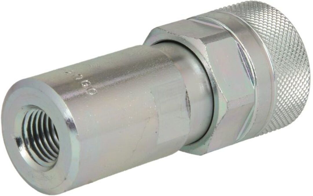 Hydraulische Schnellkupplung FASTER VVS 14 NPT F