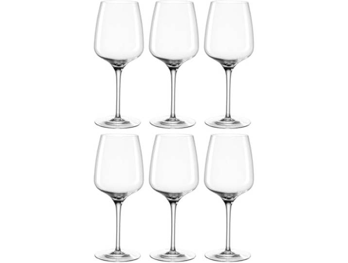 LEONARDO HOME Lot de 6 verres Riesling Cesti de 280 ml