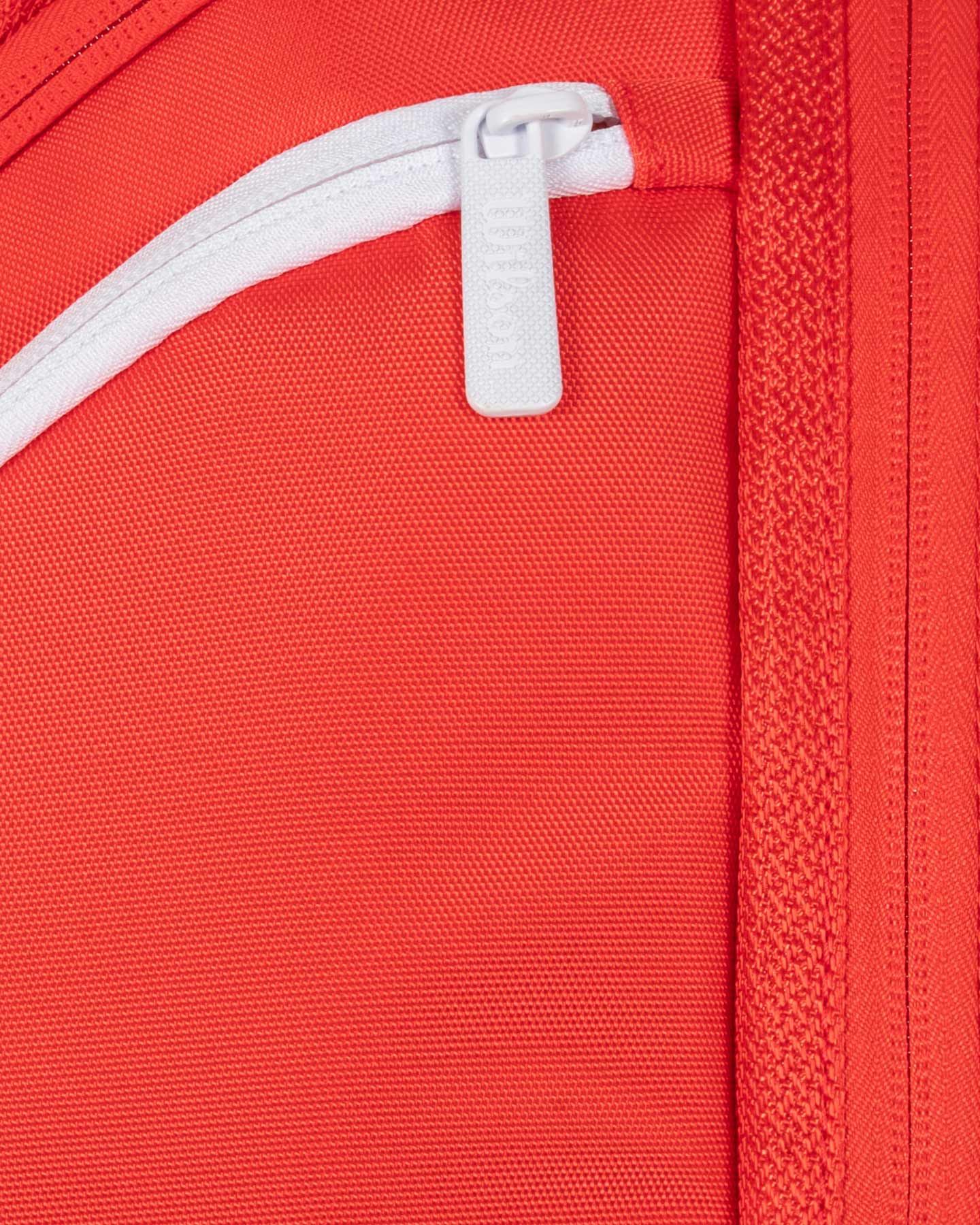 Wilson Super Tour - Borsa - Rosso UNICA