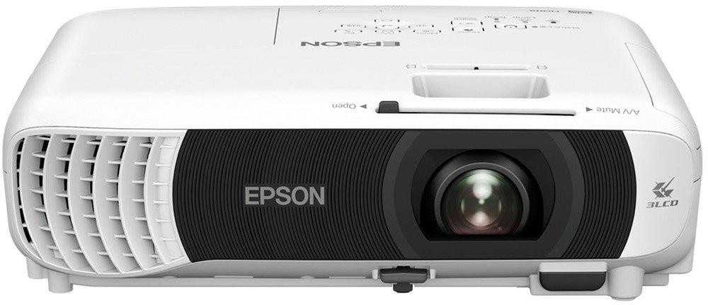 Epson Projector EB-W55