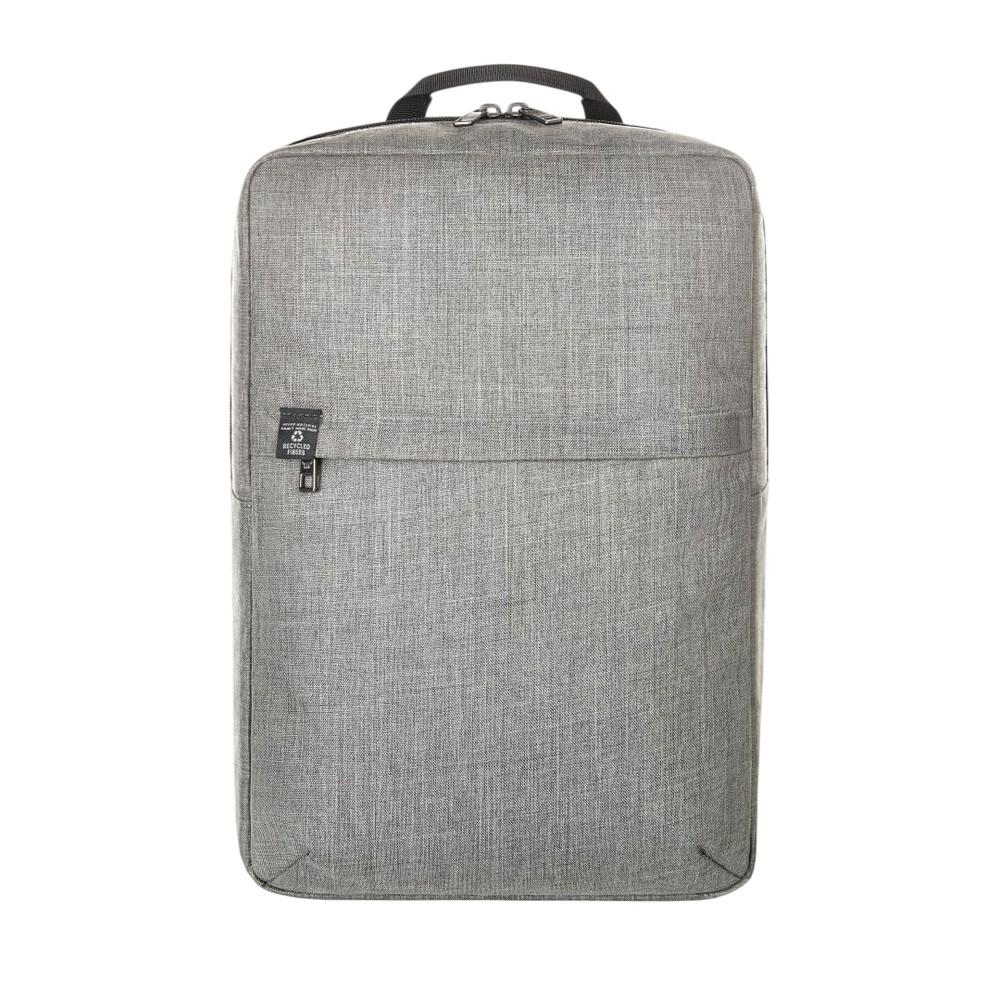 Halfar - "Europe" Rucksack für Laptops (Asche)