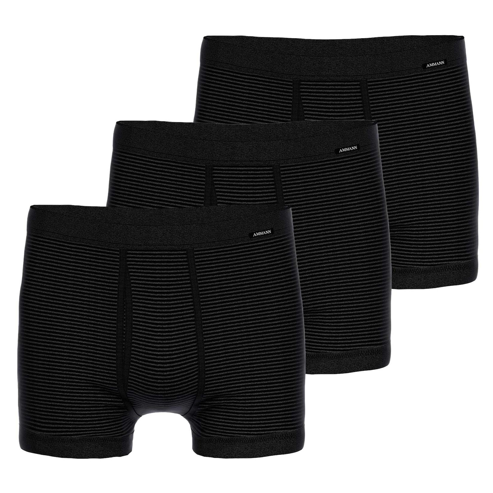 Jeans Boxer Briefs 3P Herren Boxershort