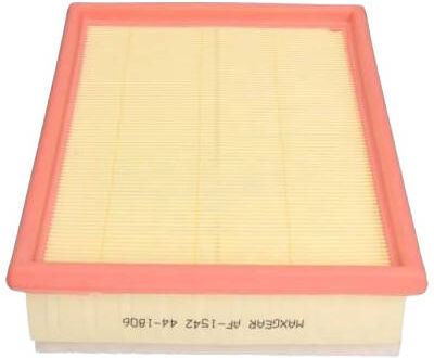 MAXGEAR 26-1260 Air filter