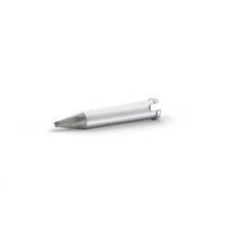 Weller XTR AL MEISSELSPITZE 1,6X1 VERP. Lötspitzen-Set Meißelform Inhalt 1 St. T0054474699