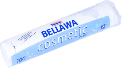 Lohmann & Rauscher GmbH & Co.KG BELLAWA Cosmetic Wattepads 100 St 13714439