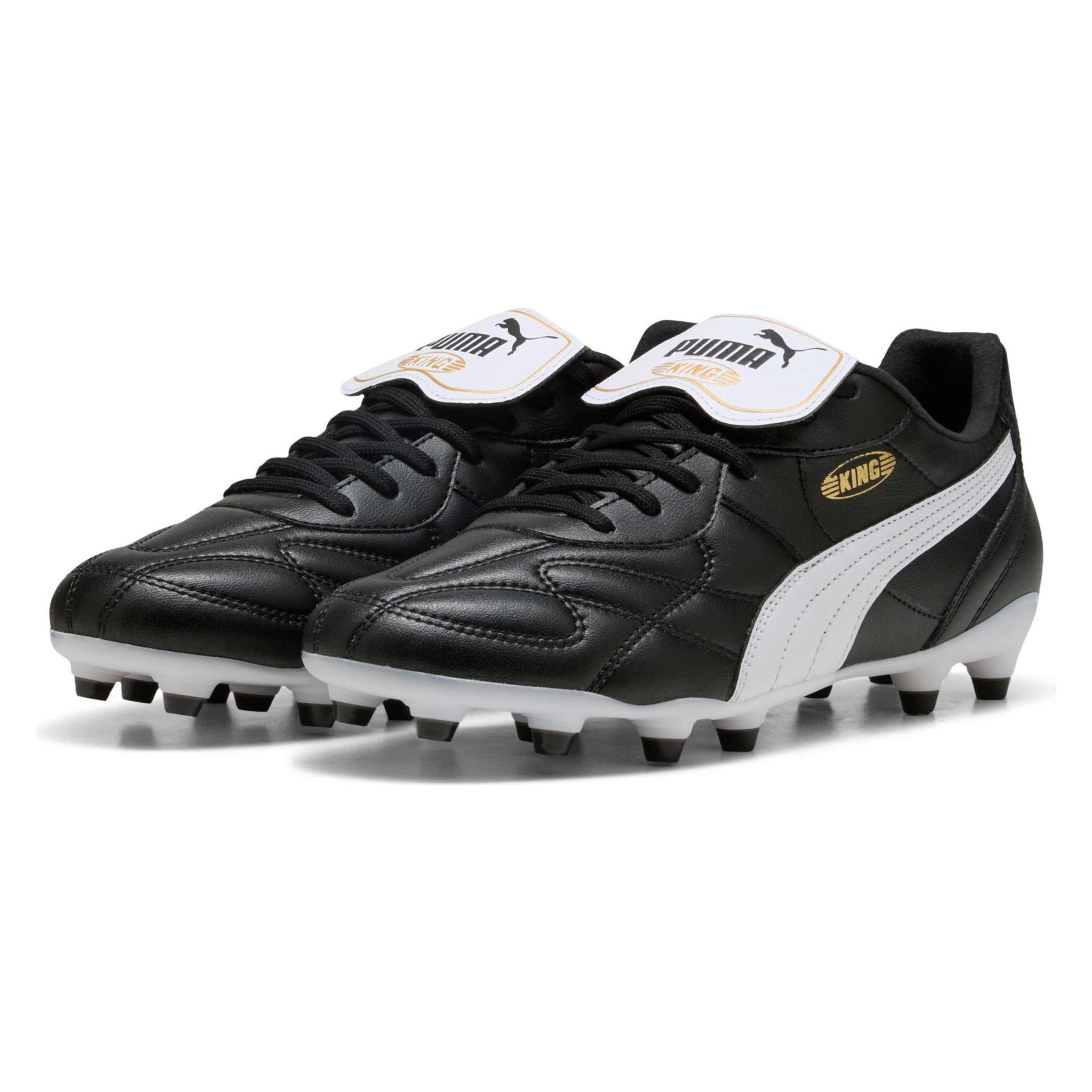 Puma King Top Fg/Ag (42) (108472)