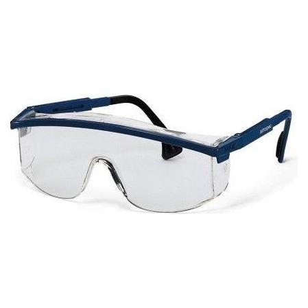 Uvex Schutzbrille für Brillenträger (115345991)