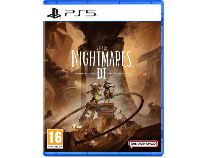Little Nightmares III (PS5)