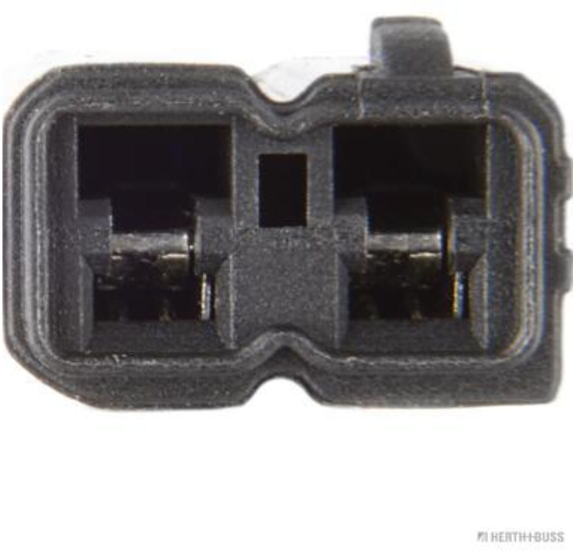 Herth+Buss Elparts Sensor, Raddrehzahl HERTH+BUSS JAKOPARTS J5918003