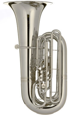 Melton "195/5P-S "Fafner" Bb-Tuba"