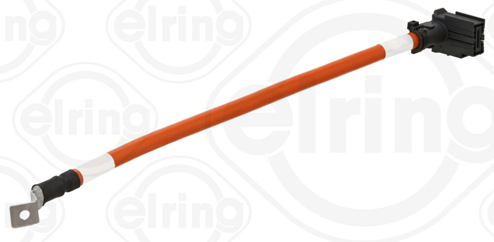 Elring Anschlussleitung, Sicherungskasten (Antriebsbatterie) 004471 Für Bmw