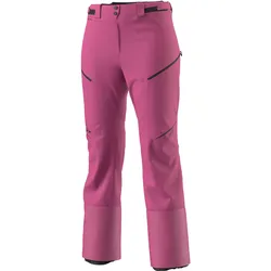Dynafit, Damen, Outdoorhose, Ridge Gore-Tex Hose Damen (M), Pink