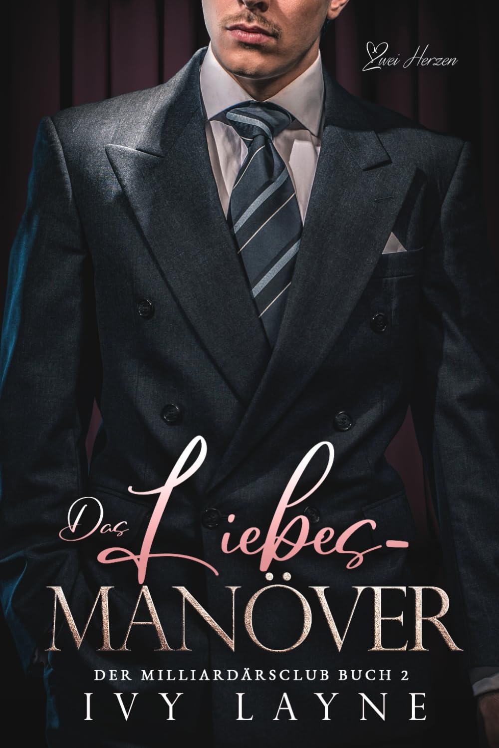 Das Liebes-Manöver: Liebesroman (Der Milliardärsclub, Band 2) - Preis vom 18.10.2026 15:28:09 h