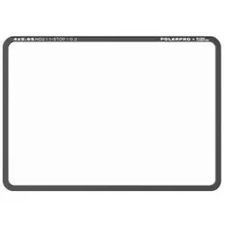 PolarPro ND2 4x5.65"" Filter für kreative Fotografie