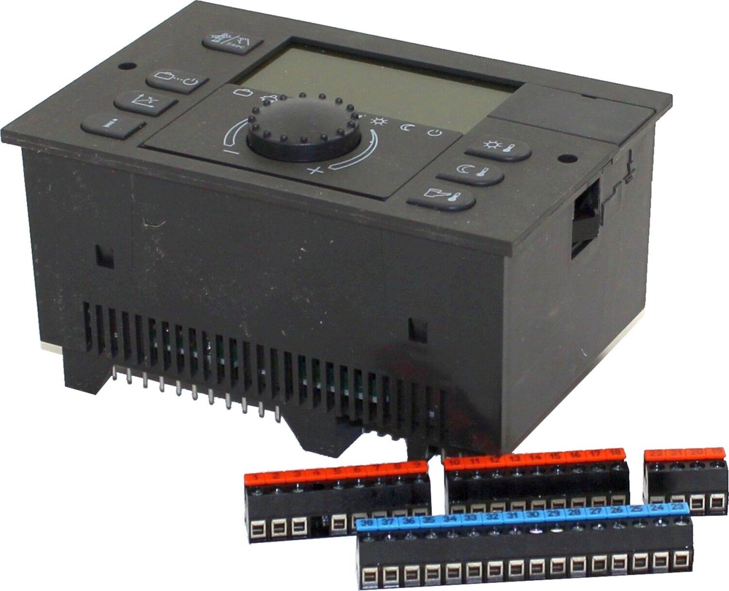 Contrôleur Wolf RD Theta 2792311 pour RK-2 DigiCascade, RK-4 DigCas