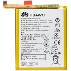 Huawei HB366481ECW (Service Pack), Smartphone Akku