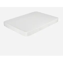 MiaSuite Matratze 135x190 Höhe 20 cm - Memory Foam, Milbenhemmend, Hypoallergen | Live