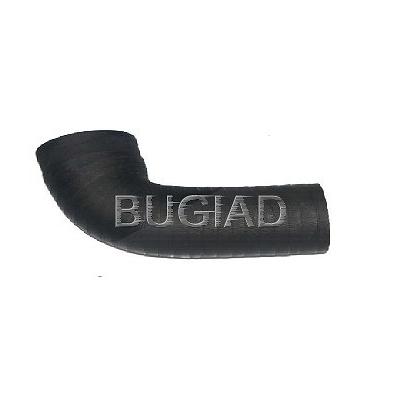 Bugiad Ladeluftschlauch [Hersteller-Nr. 84612] für BMW