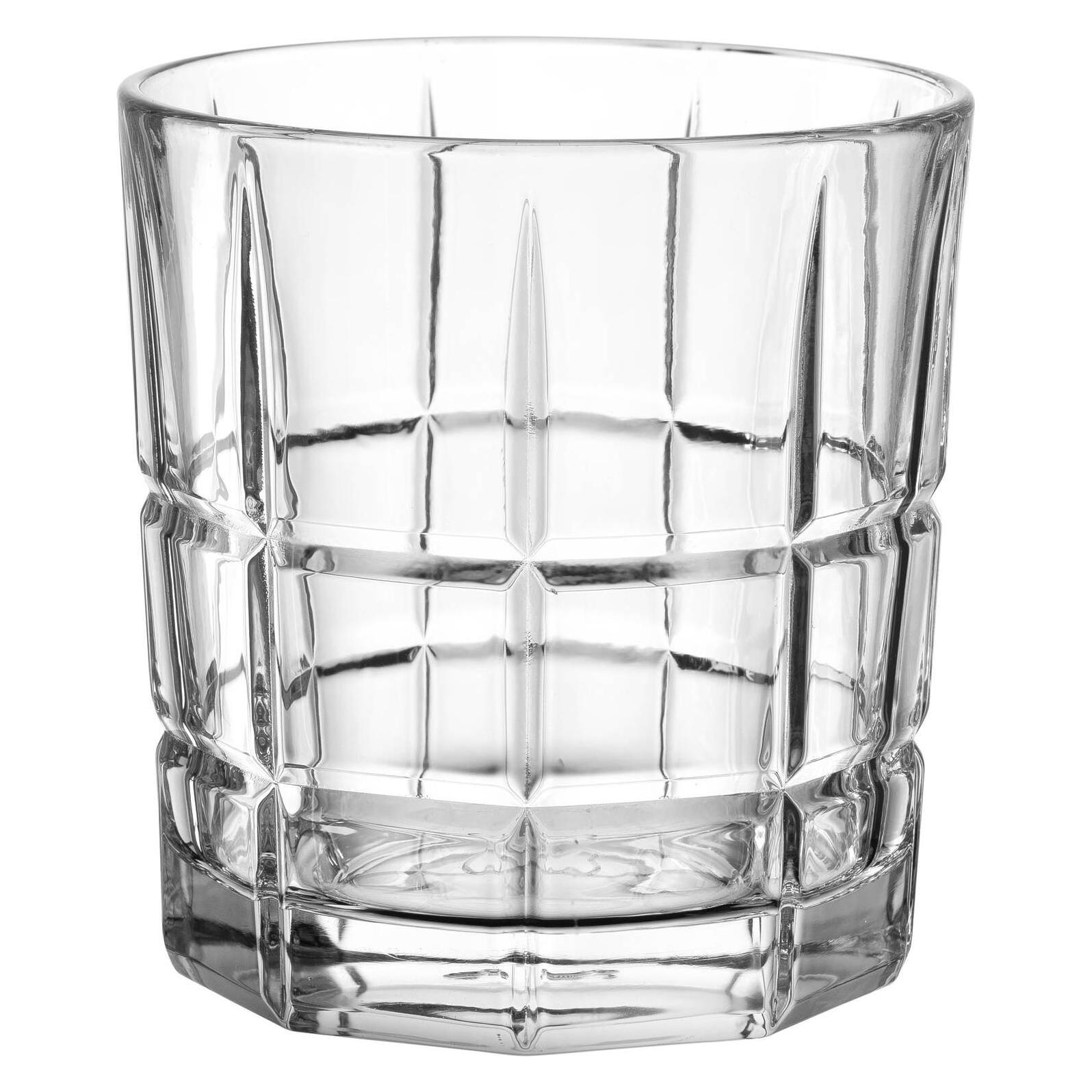 Leonardo WH Becher 350ml SPIRITII NOVA (3.50 dl, 4x, Whiskygläser) (70122385) Mindestbestellmenge: 4 Stück