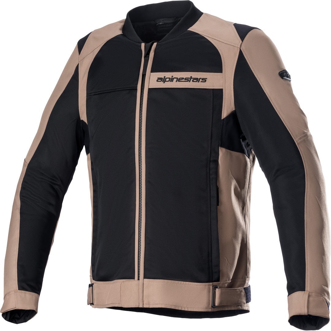 Alpinestars Luc V2 Air Motorrad Textiljacke 3308822-8011-S