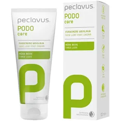 Peclavus PODOcare Fußcreme Weinlaub 100 ml