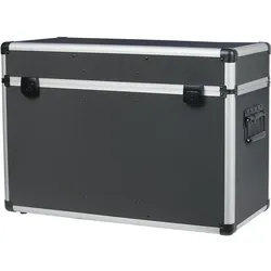DAP-Audio Lca-Pha6 (Universal), Audio Racks + Cases, Schwarz