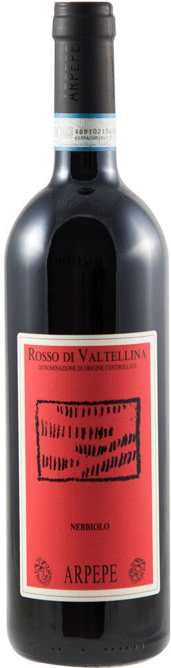 Rosso di Valtellina Ar.Pe.Pe. 2024