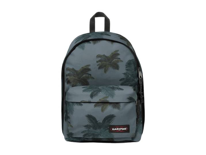 Eastpak Out Of Office Gris Moyen Unisexe