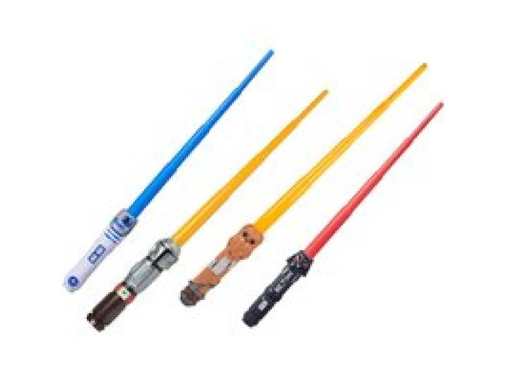Sabre laser Star Wars