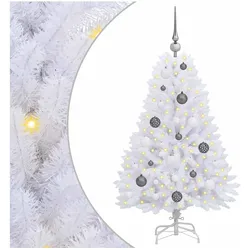 vidaXL, Weihnachtsbaum, Künstlicher Weihnachtsbaum (120 cm)