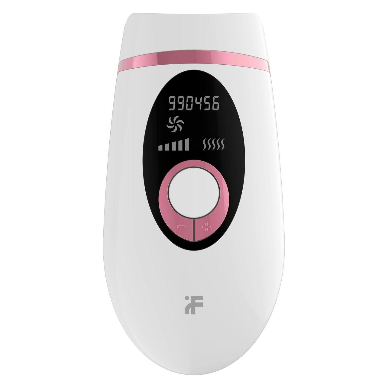InFace IPL Hair Removal (ZH-01D)