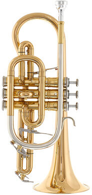 Thomann CR-960L Superior Cornet