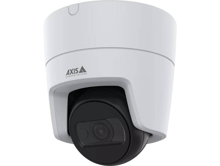 Axis M3128-LVE Dôme Caméra de sécurité IP Extérieure 3840 x 2160 pixels Plafond