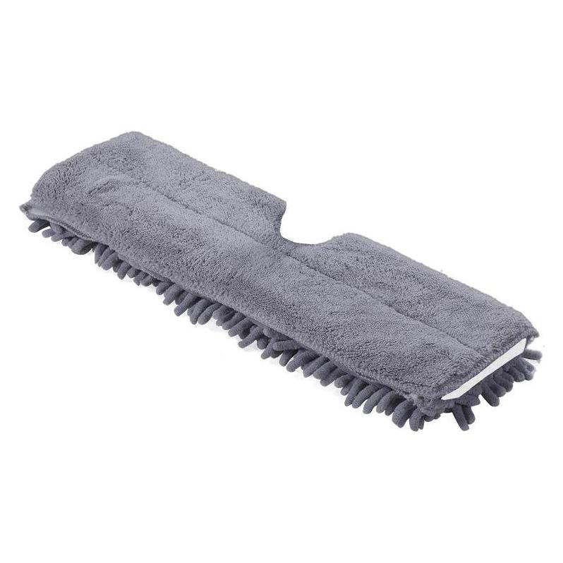 Thema_lux Floor mop cloth Thema Lux 0119-R, 390 mm, grey (53379497)