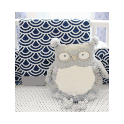 New Arrivals Hampton Bay Blanket
