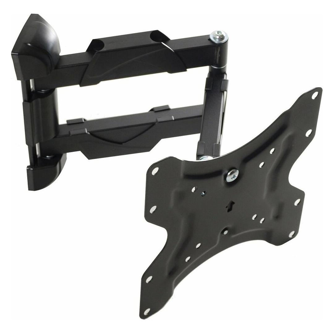 Maclean MC-742 TV-Halterung (42 Zoll) (Wand, 30 kg, 13" - 42") (MC-742)