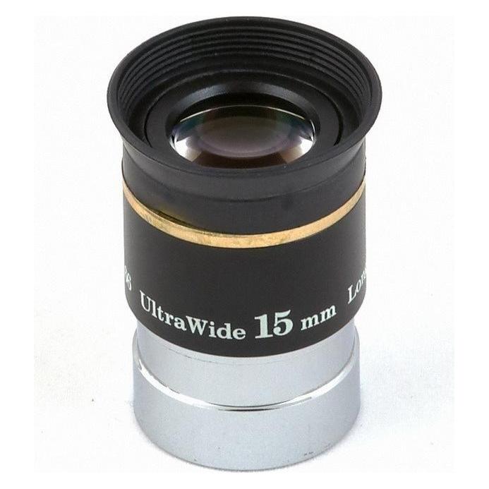 Skywatcher WA-66 15mm 1 25 Okular (15 mm) (SW-5302)