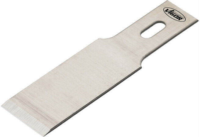 VIGOR Lames de rechange V6030-12 (V6030-12)