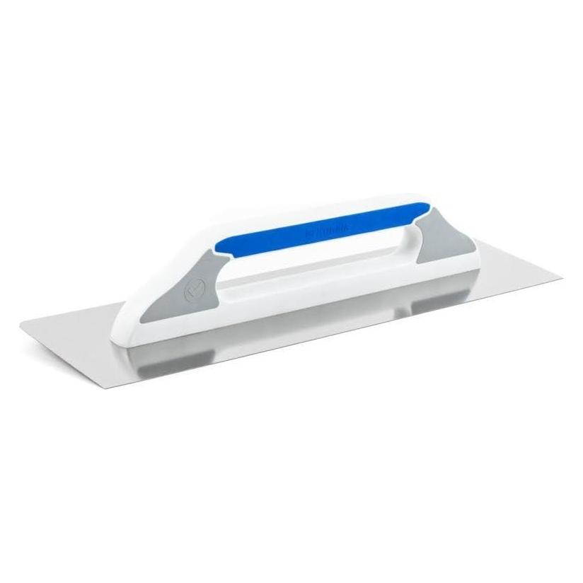 Kubala Paca nierdzewna z zaokrąglanymi rogami 130 x 480mm (0256) (13 cm) (46900546)