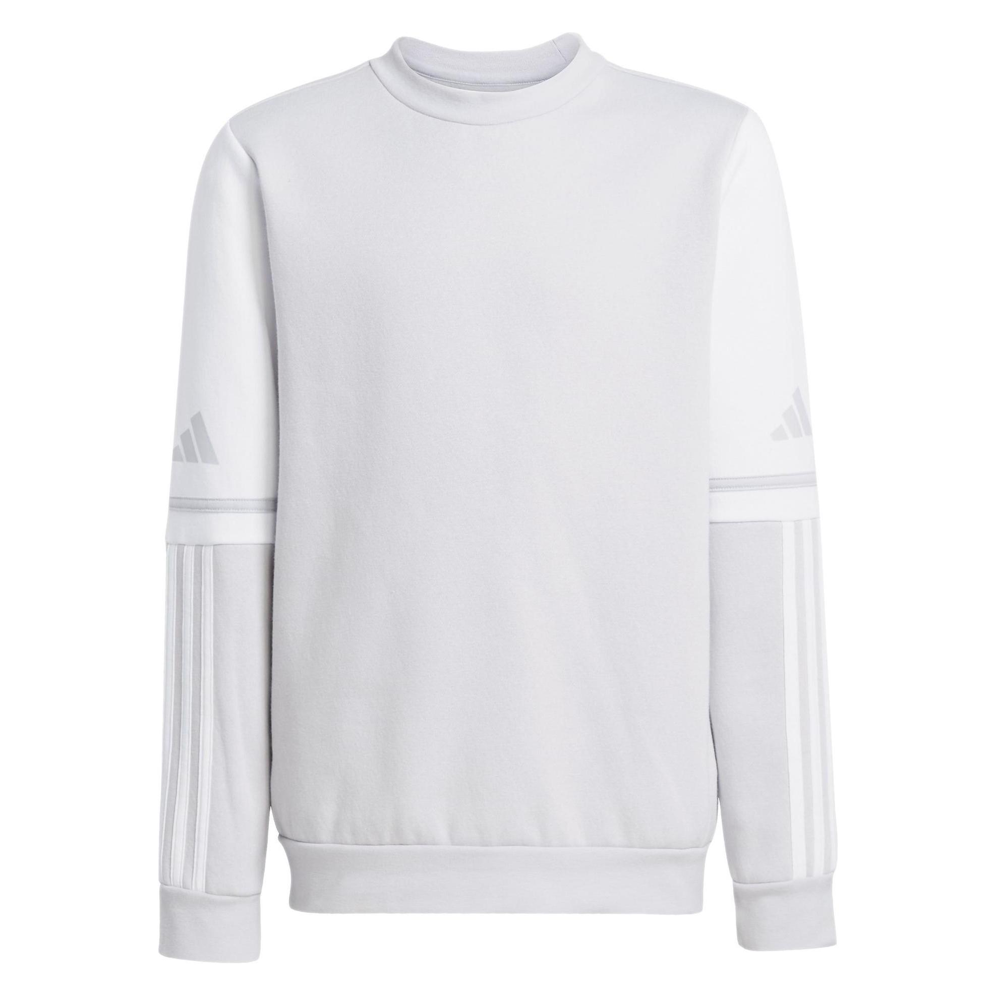 Adidas Squadra 25 SW CREW Y (152) (JD4824)