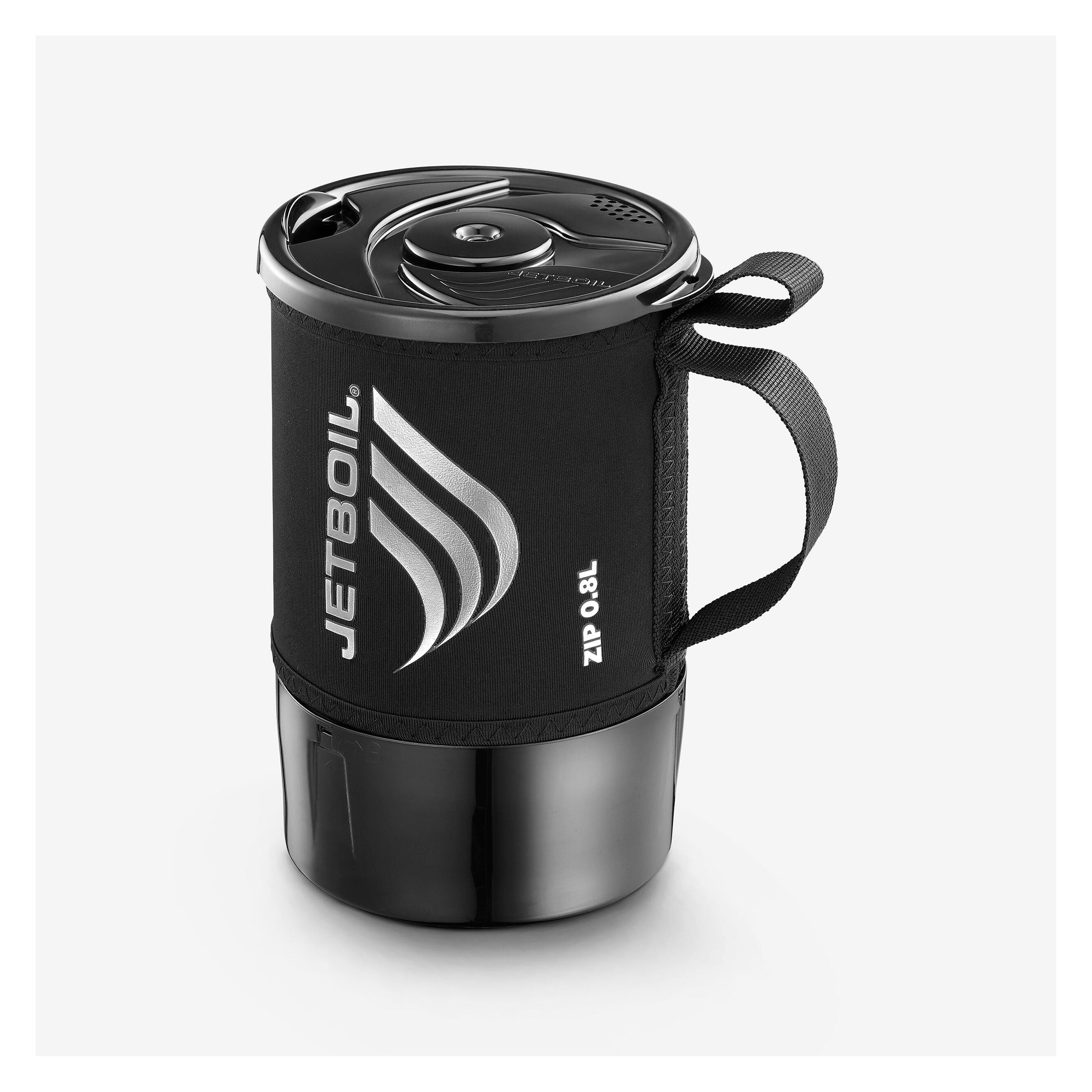 Jetboil Zip Carbon (0010889200009075)