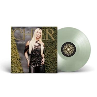 Living Proof(Coke Bottle Green Vinyl) - Cher, Vinyl