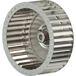 Gebläserad Abic 10020-001