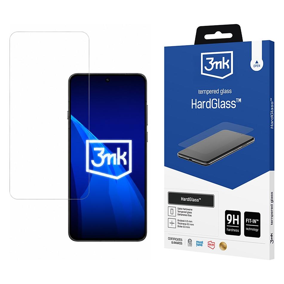 3MK Oppo Find X9 Ultra - HardGlass (1 Stk., Oppo Find X9 Ultra) (W-3HARGL-OFX9U)